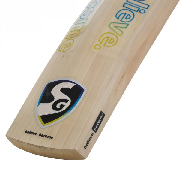 SG Nexus Xtreme English Willow Bat