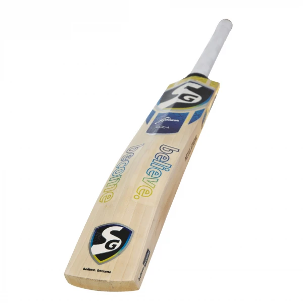 SG Nexus Xtreme English Willow Bat