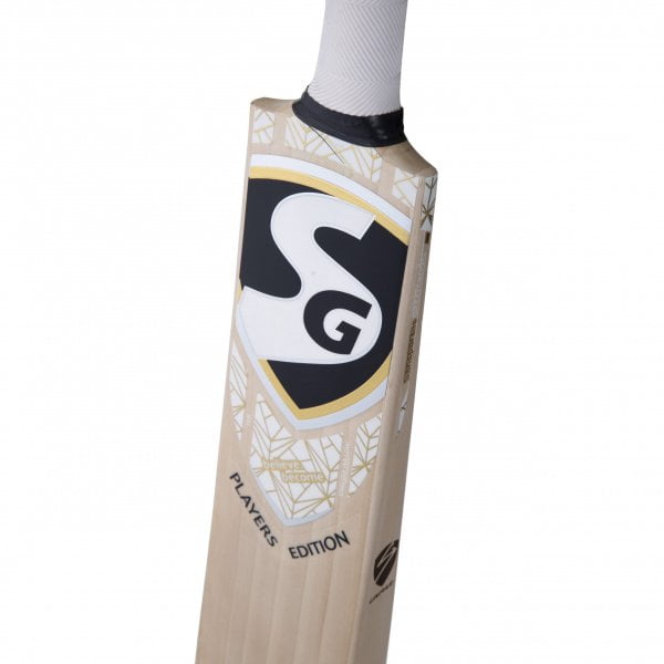 SG Players Edition Top Grade 1 English Willow Bat