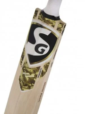 SG Savage Edition
