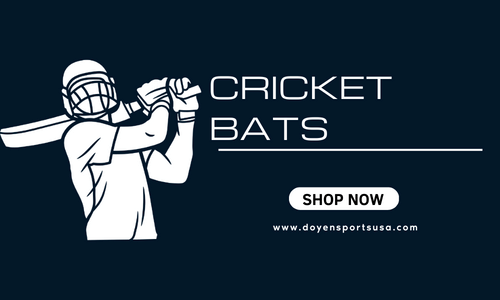 Cricket bats online