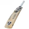 KLR-ULTIMATE_3-scaled-600x600 SG KLR Ultimate Finest English Willow grade 2 Cricket Bat (Leather Ball)