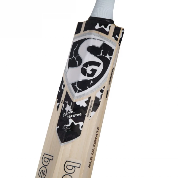 KLR-ULTIMATE_4-scaled-600x600 SG KLR Ultimate Finest English Willow grade 2 Cricket Bat (Leather Ball)