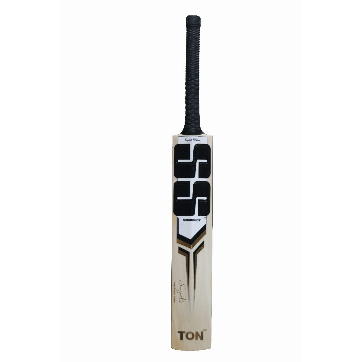 SS Sky 360 English Willow Bat Front
