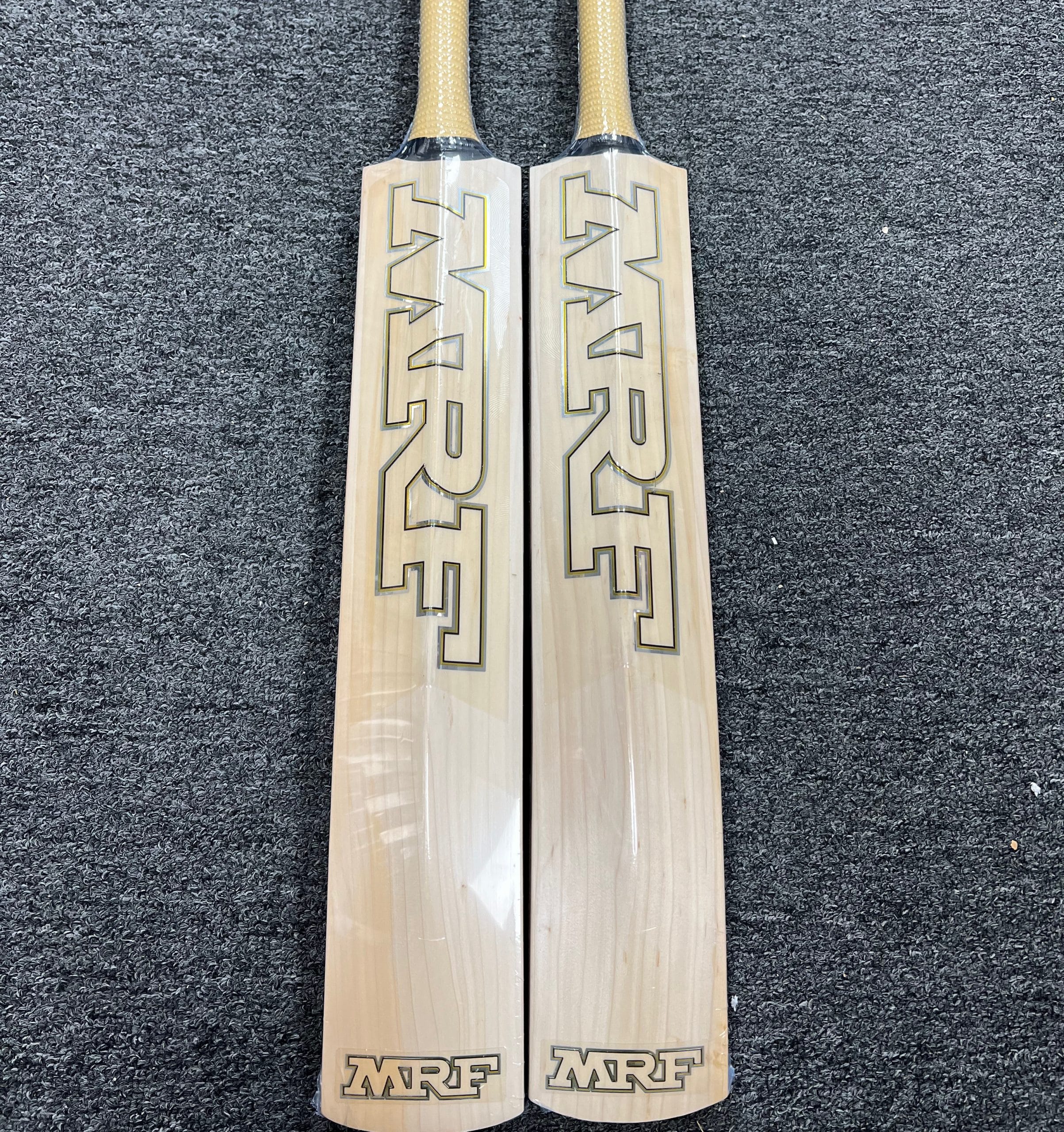 MRF_Wizard_Classic2 MRF Classic Wizard English Willow Cricket Bat - SH