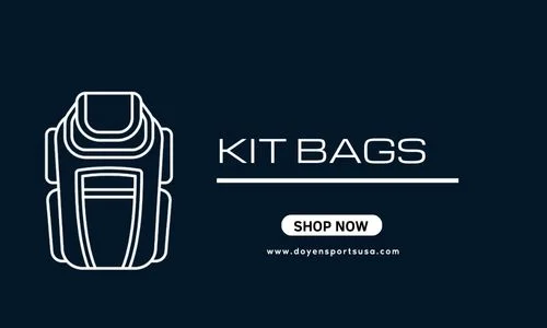 Cricket Kit Bags