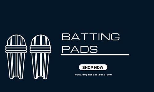 Batting Pads