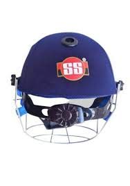 SS Matrix Cricket Helment