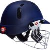 SS Elite Cricket Helmet