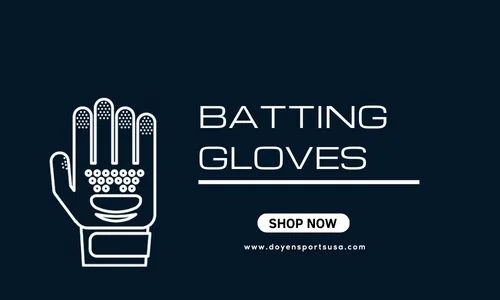 Batting Gloves