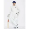 SG Club Full Sleeve Combo Cricket Whites (Senior)