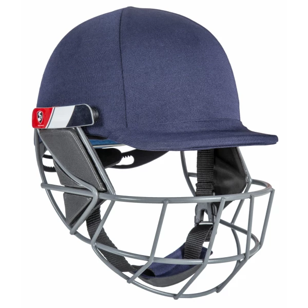 SG Aerotuff Cricket Helmet With Mild Steel Grill Doyen Sports USA