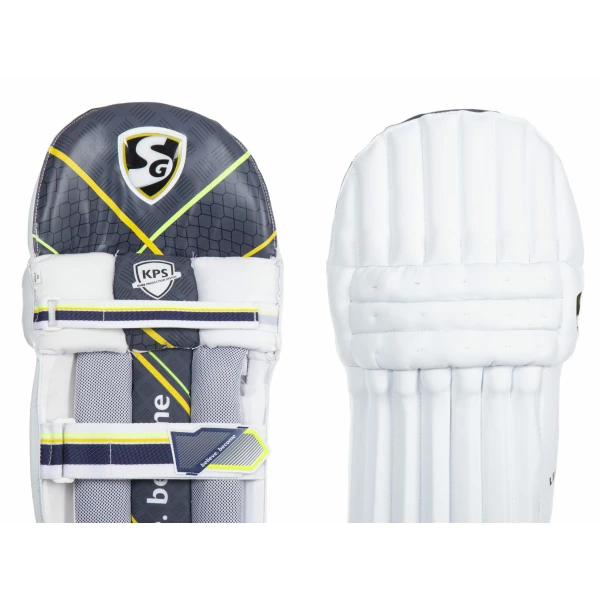League-1-2-2-scaled-600x600 SG League Cricket Batting Pad