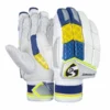 SG Litevate batting gloves