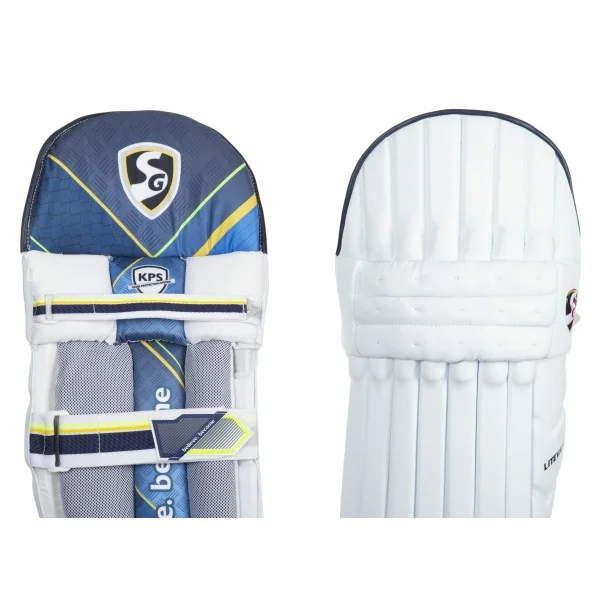 SG Litevate Cricket Batting Pad