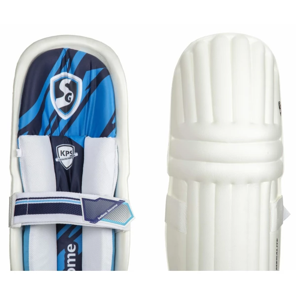sg megalite batting pad
