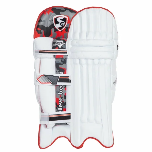 SG Players Xtreme Batting Pads