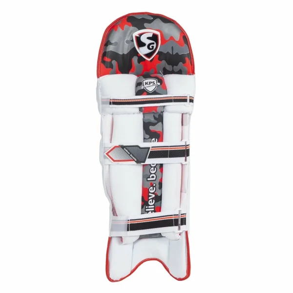 SG Players Xtreme Cricket Batting Pad