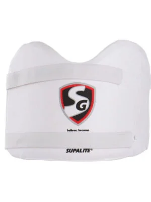 SG Supalite Chest Guard