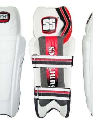 SS Flexi Pro WK Pads SS Flexi Pro Cricket Wicket Keeping Pads