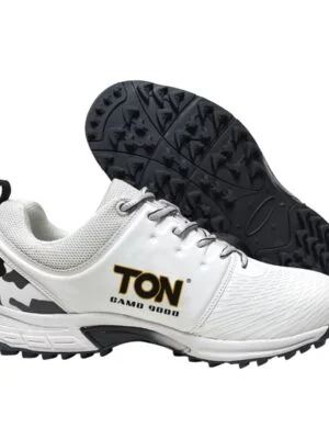 SS Ton camo_9000 Shoes SS Ton Camo 9000 Cricket Shoe