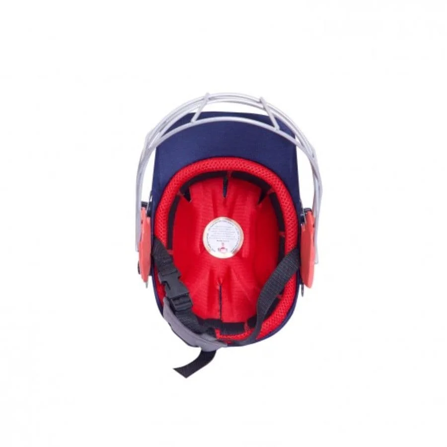 SS Slasher Cricket Helmet