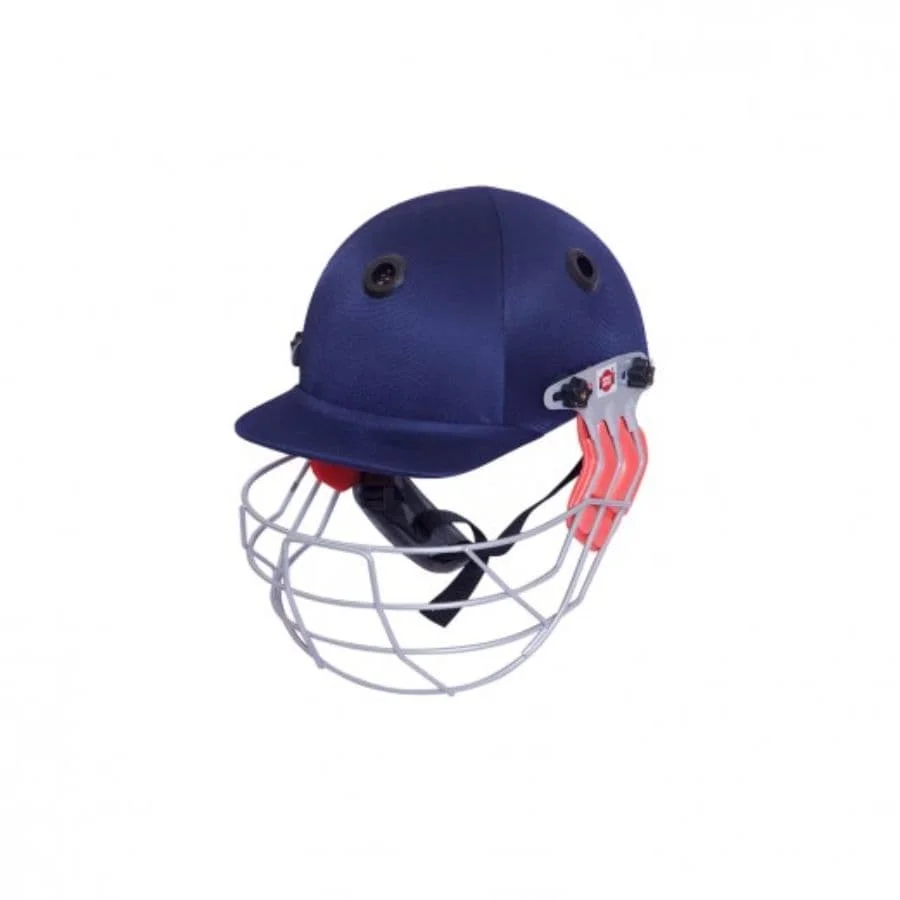 SS Slasher Cricket Helmet