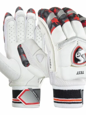 SG Test Batting Gloves