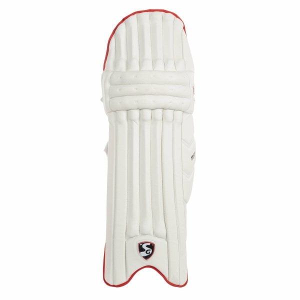 sg test batting pad