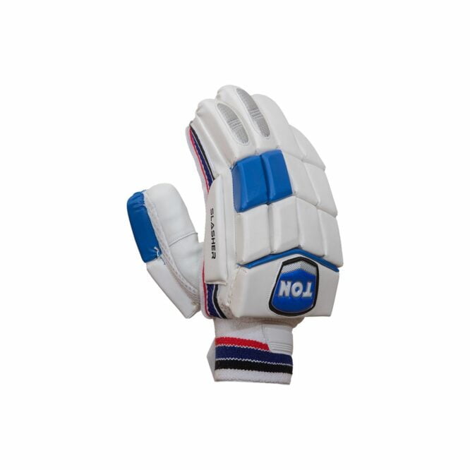 ss ton slasher cricket batting gloves