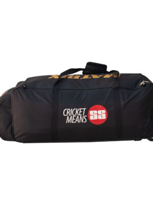 SS Matrix Cricket Kit Bag