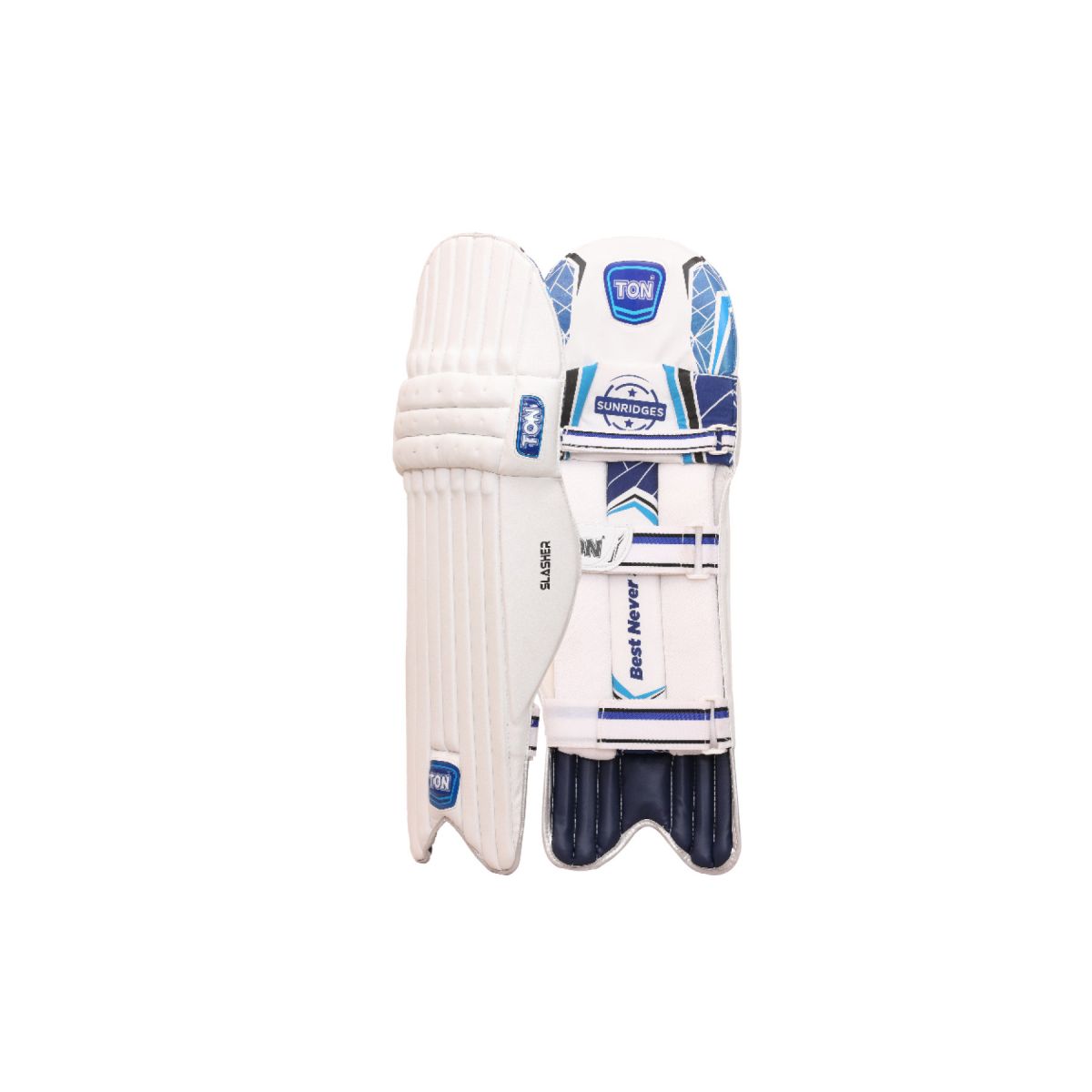 SS Ton Slasher Cricket Batting Pads