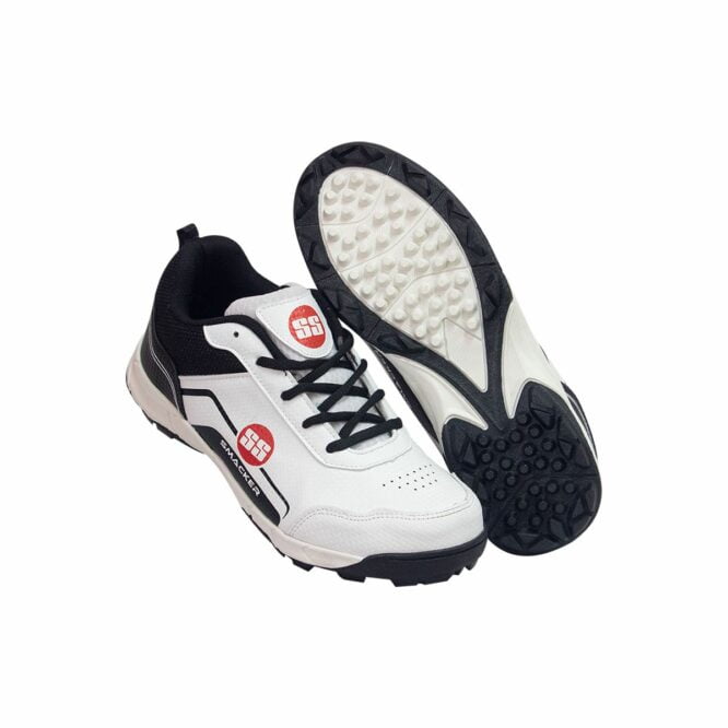 SS Smacker Cricket Shoes