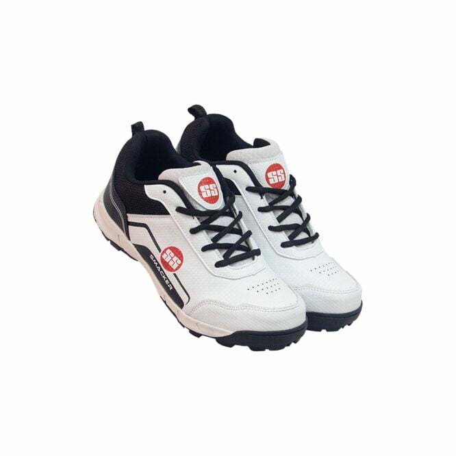 SS Smacker Cricket Shoes