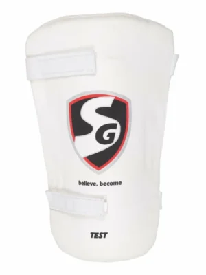 SG Test Thigh Pad