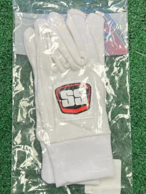 SS Player Inner Gloves
