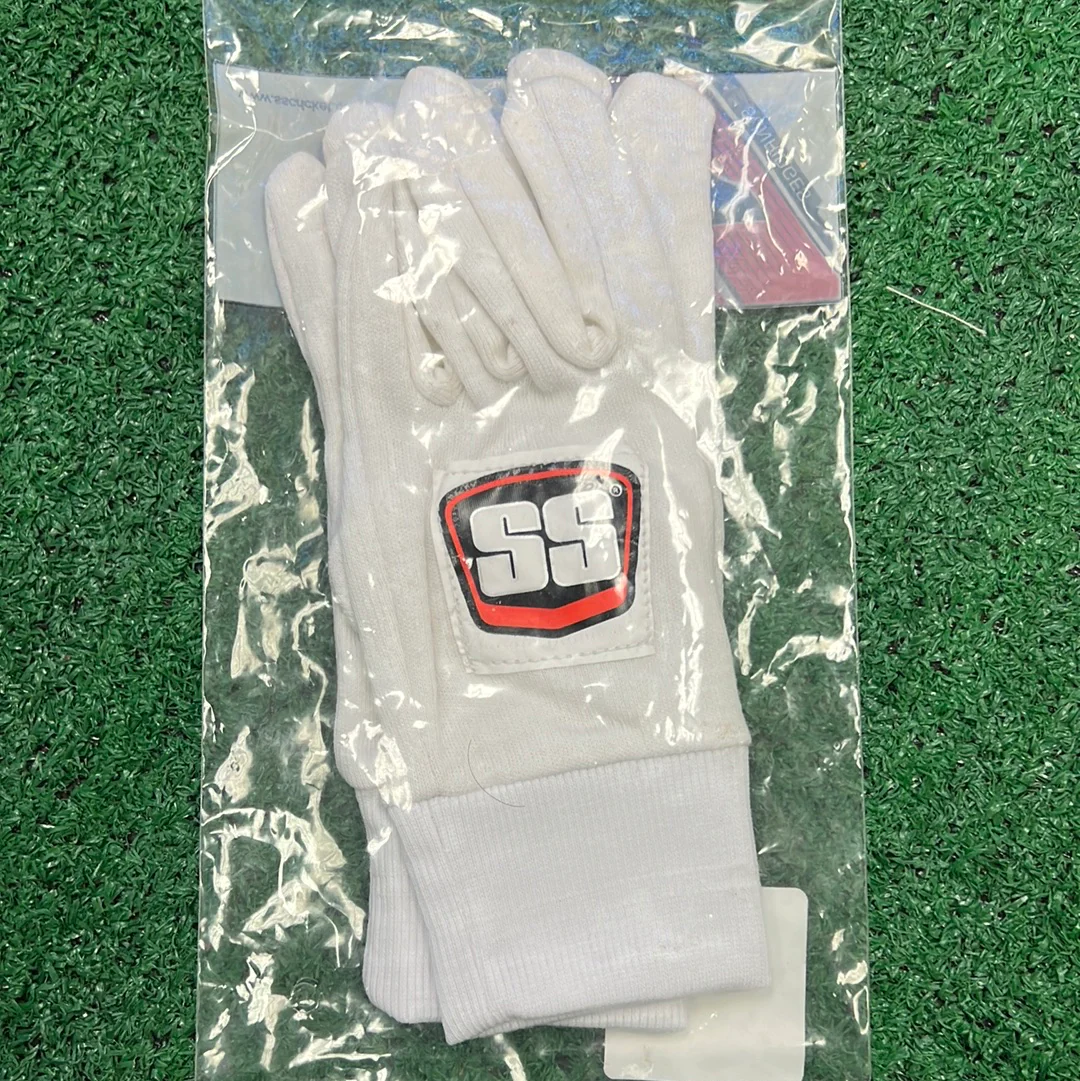 SS Player Inner Gloves