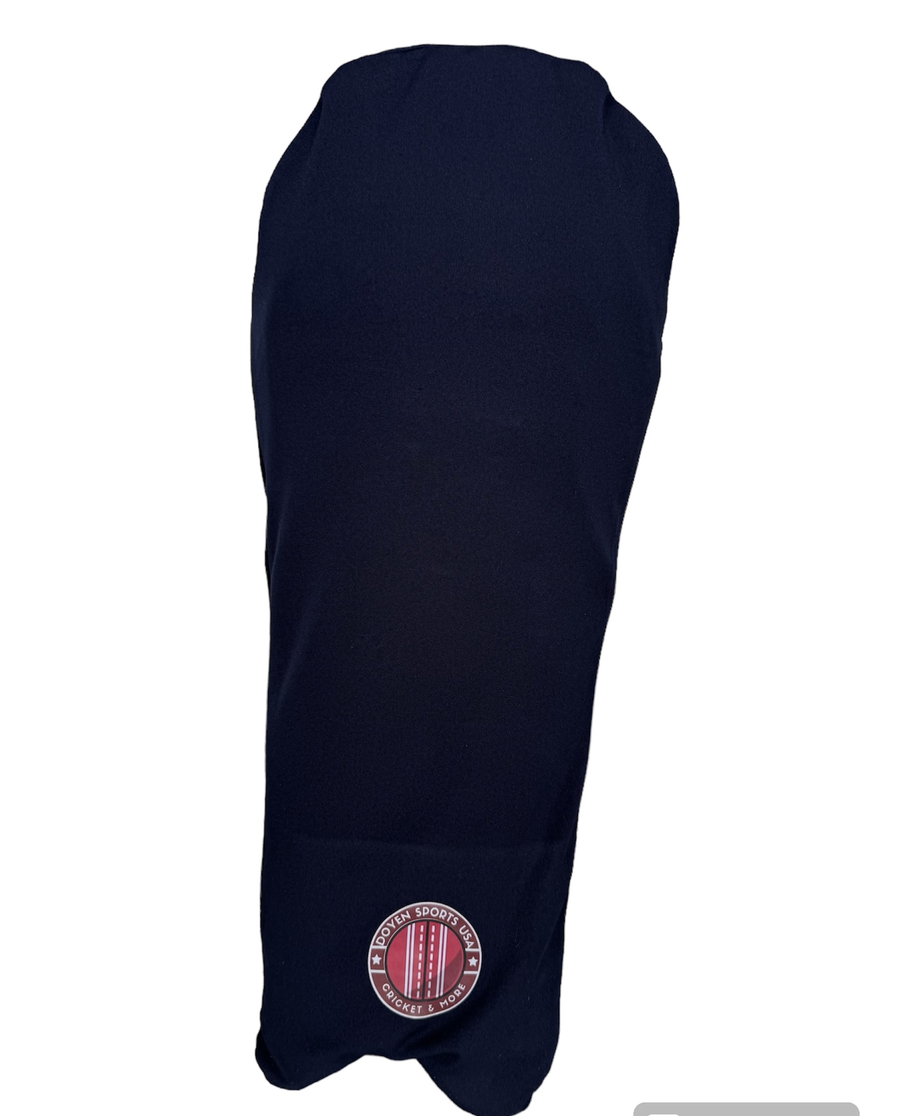 Colored Cricket Batting Pad Covers (Batting Pad Clads)