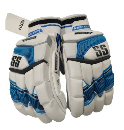 SS Hitech Batting Gloves SS Hitech Batting Gloves