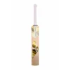 SG Sunny Gold Finest English Willow grade 2 Cricket Bat (Leather Ball)