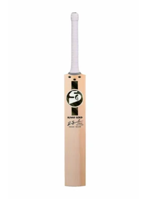SG Sunny Gold English Willow Cricket Bat