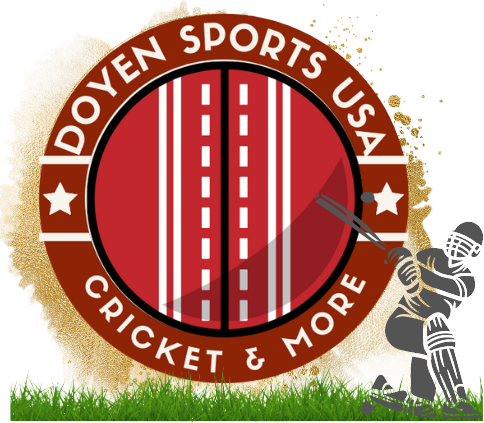 Doyen Sports Logo 2024