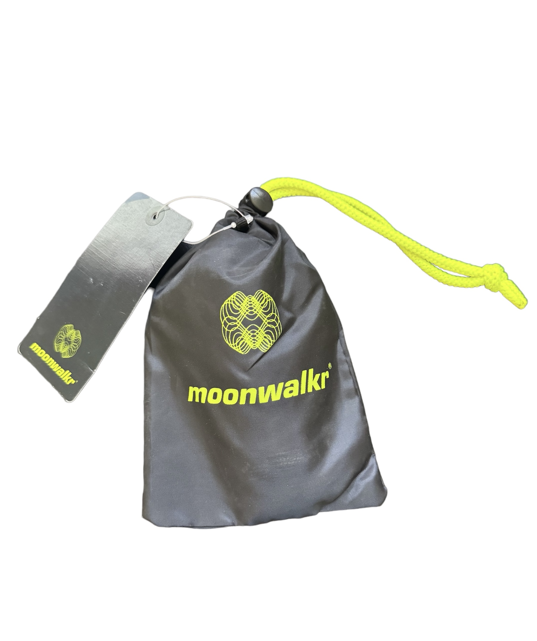 moonwalkr arm guard packaging