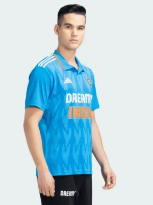 India ODI Fan Jersey India ODI Fan Jersey