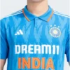 Adidas India Cricket Fan Jersey