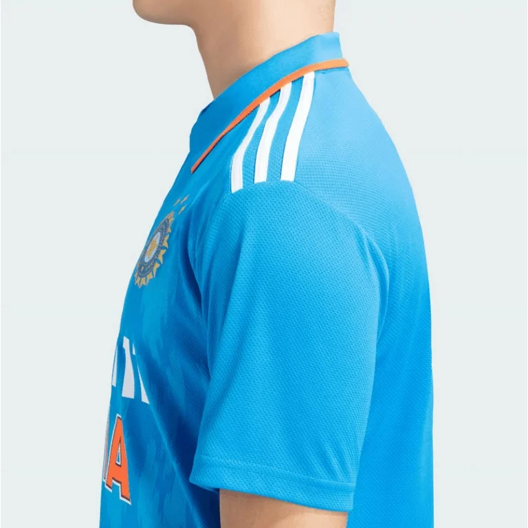 Adidas India Cricket Fan Jersey