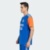 ADIDAS FW24 India Cricket T20 International FAN Jersey