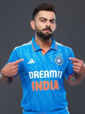INDIA_CRICKET_ODI_1 INDIA_CRICKET_ODI_