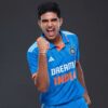 Adidas India Cricket Player Jersey