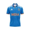 Adidas India Cricket Player Jersey